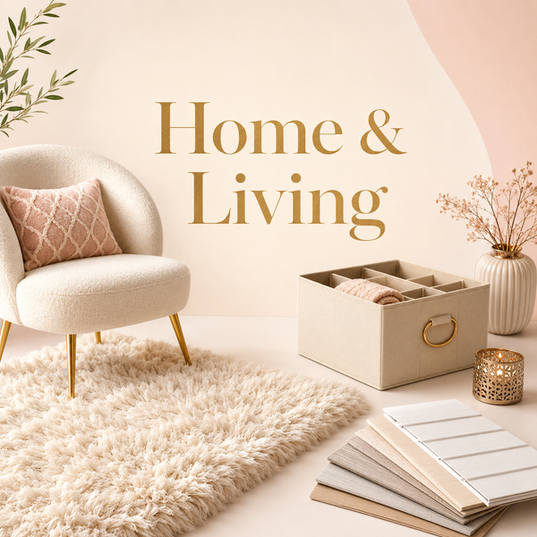 Home & Living