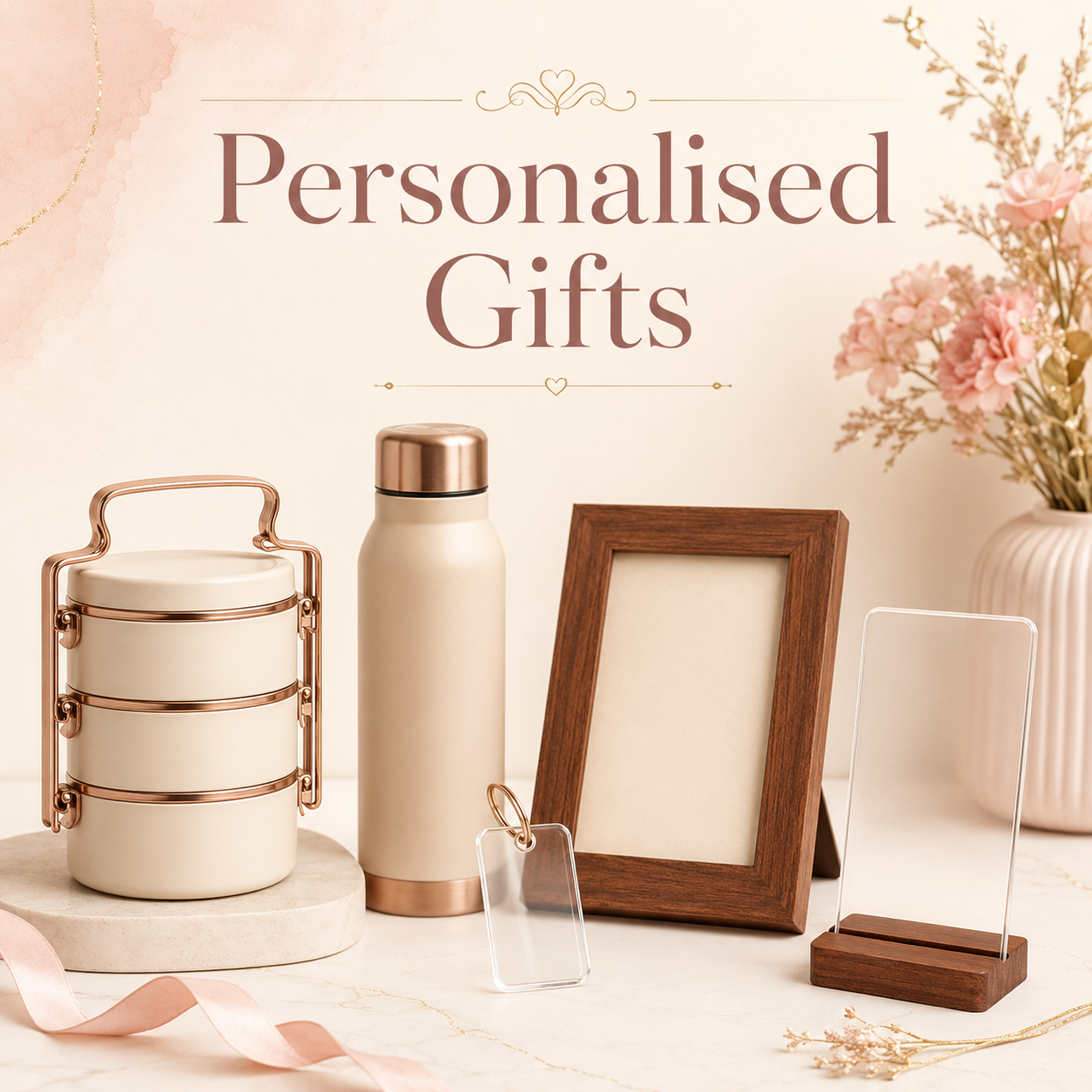 Personalised Gifts