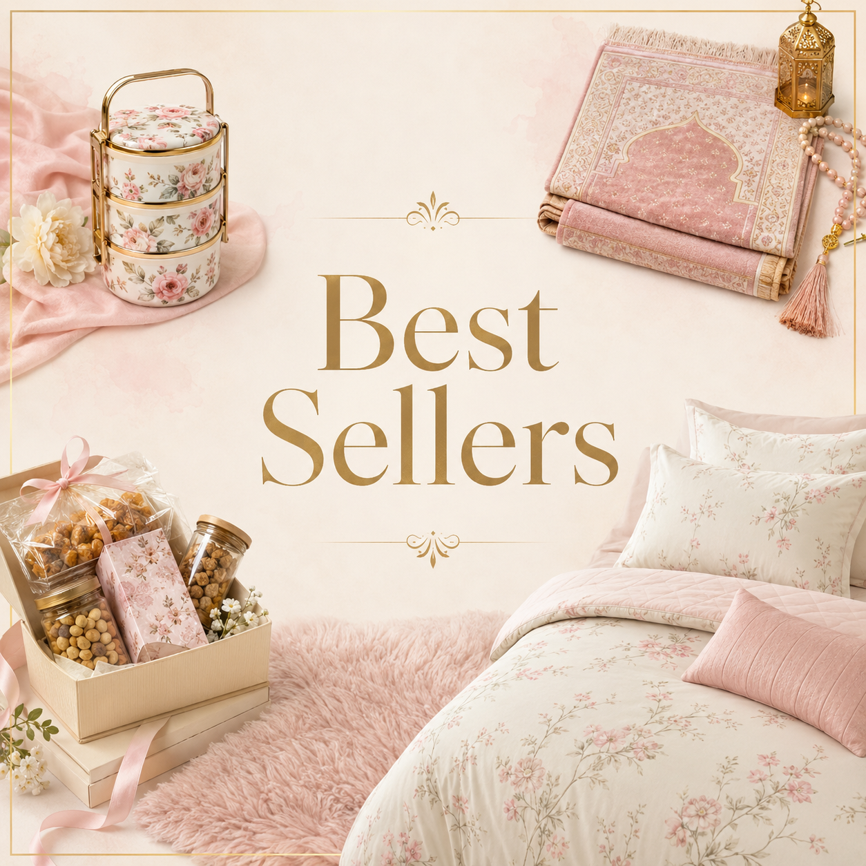 Best Sellers