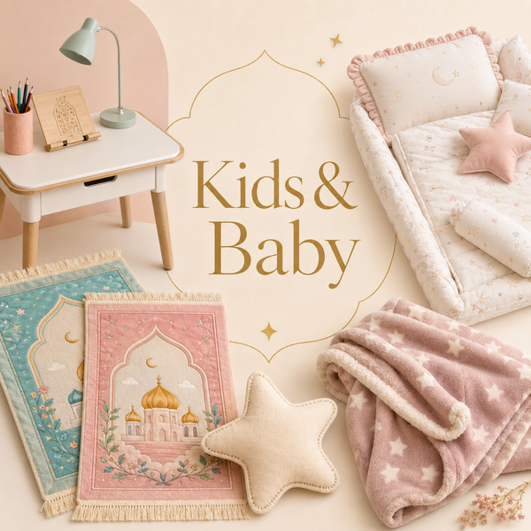 Kids & Baby