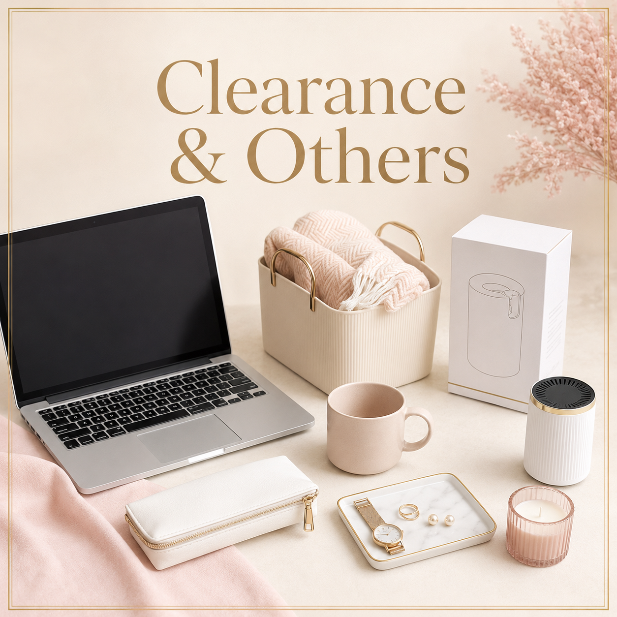 Clearance & Others