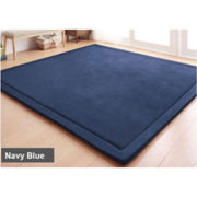 Navy Blue,XL (180cm x 240cm)