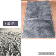 Grey 1 Tone,L (120cm x 180cm)