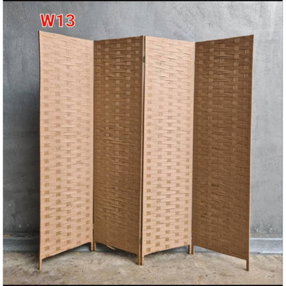 Partition Divider 6 × 6 Kaki