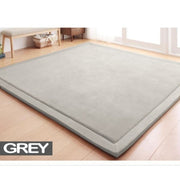 Grey,XL (180cm x 240cm)