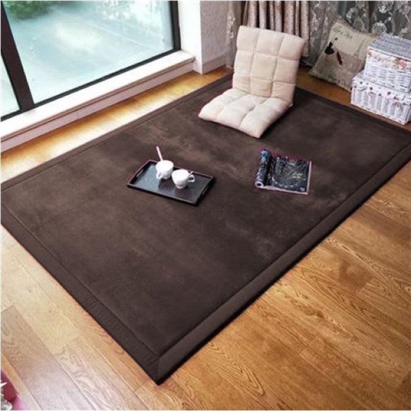 Karpet Tatami Tebal