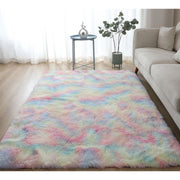Unicorn fluffy,M (80cm x 120cm)
