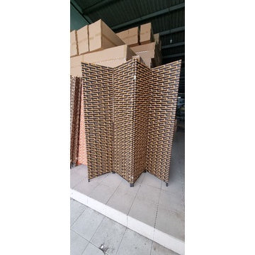 PARTITION / DIVIDER 6' X 6' / SURAU / RUMAH GOOD QUALITY