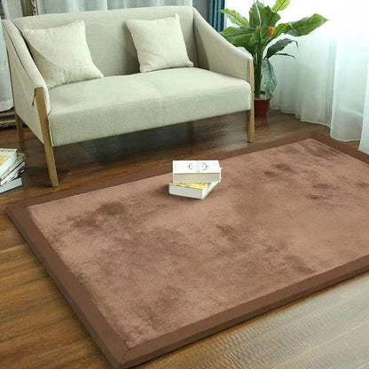 Karpet Tatami Tebal
