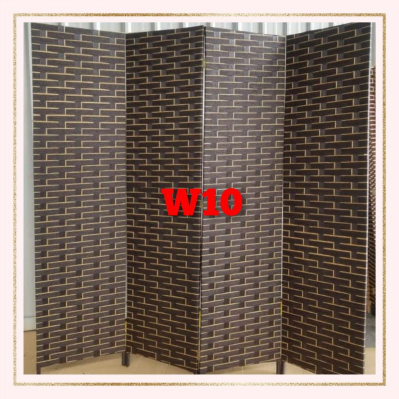 Partition Divider 6 × 6 Kaki