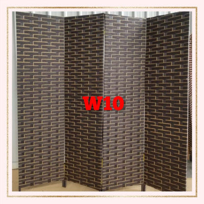 Partition Divider 6 × 6 Kaki