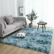 Blue 2 Tone,XL (180cm x 210cm)