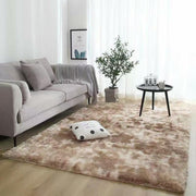 Light Brown 2 Tone,L (120cm x 180cm)