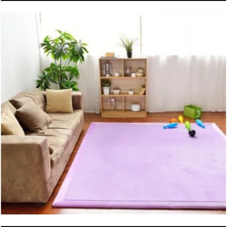 Karpet Tatami Tebal