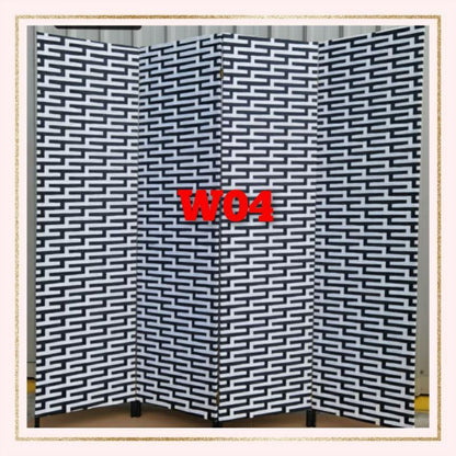 Partition Divider 6 × 6 Kaki