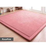 Pink,L (180cm x 210cm)