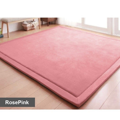 Karpet Tatami Tebal