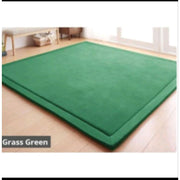 Emerald Green,XL (180cm x 240cm)