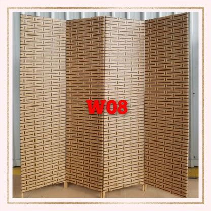 Partition Divider 6 × 6 Kaki