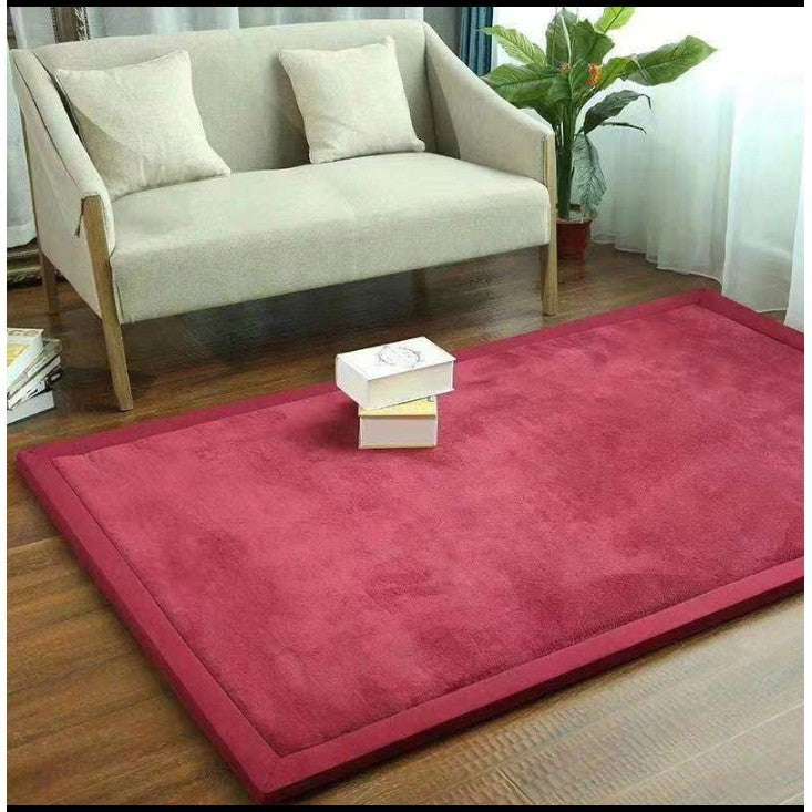 Karpet Tatami Tebal