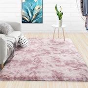 Light Purple 2 Tone,L (120cm x 180cm)
