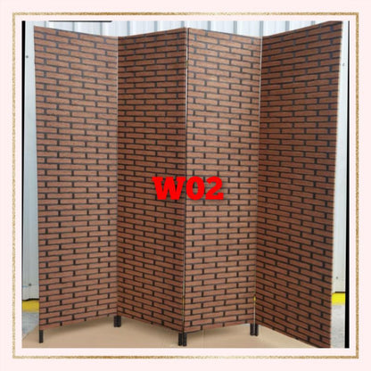 Partition Divider 6 × 6 Kaki