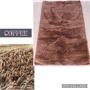 Cofee 1 Tone,L (120cm x 180cm)