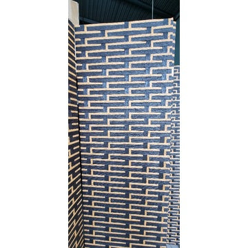 PARTITION / DIVIDER 6' X 6' / SURAU / RUMAH GOOD QUALITY