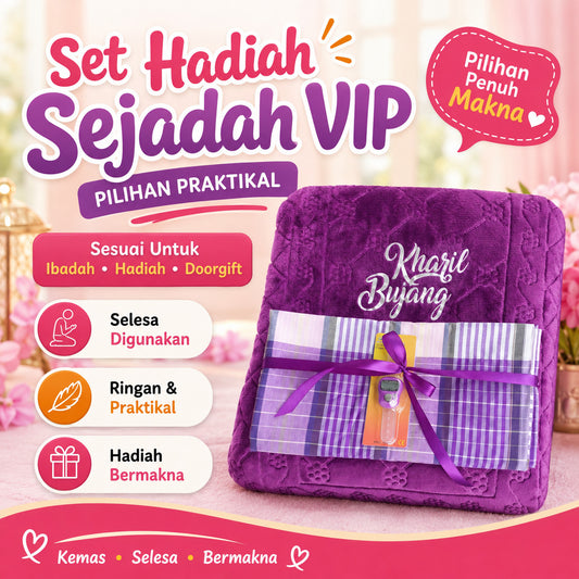 VIP GIFT SET SEJADAH HANTARAN GEBU STAMPING NAMA GIFT BOX SUPRISE GIFTBOX ANNIVERSARY HADIAH BIRTHDAY HADIAH TUNANG
