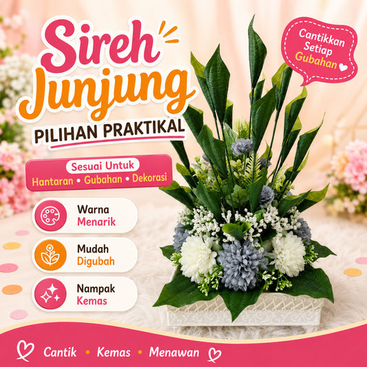Sireh Junjung