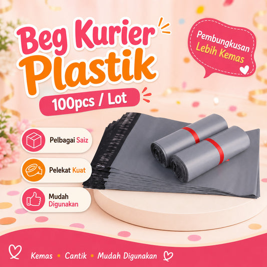 Beg Kurier Berpoket