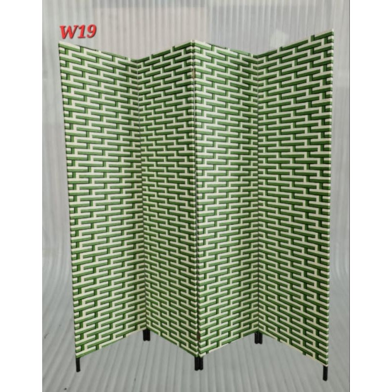 Partition Divider 6 × 6 Kaki