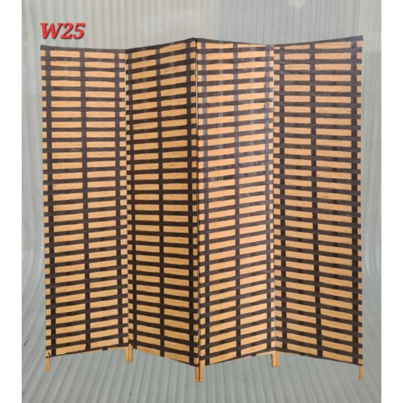 Partition Divider 6 × 6 Kaki
