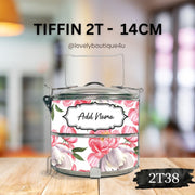 2T38 - Floral