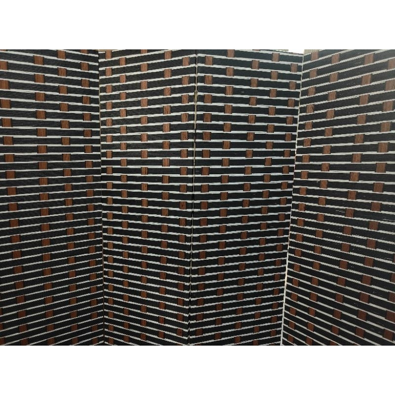 Partition Divider 6 × 6 Kaki