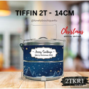 2TKR1 - Krismas