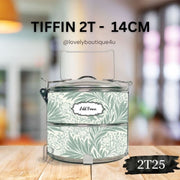 2T25 - Floral
