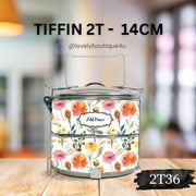 2T36 - Floral