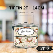 2T40 - Floral
