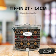 2T24 - Batik