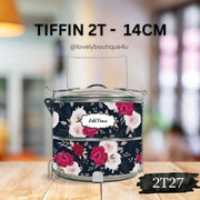 2T27 - Floral