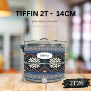 2T26 - Batik