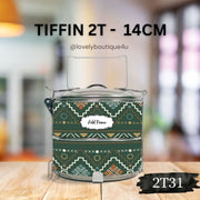 2T31 - Batik