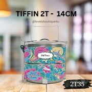 2T35 - Batik