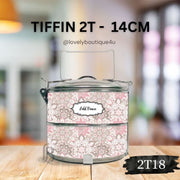 2T18 - Floral
