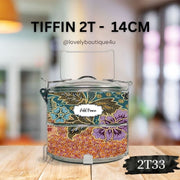 2T33 - Batik