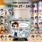 2TN5 - Nurses Day