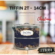2TKR4 - Krismas