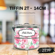 2T39 - Floral