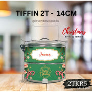 2TKR5 - Krismas